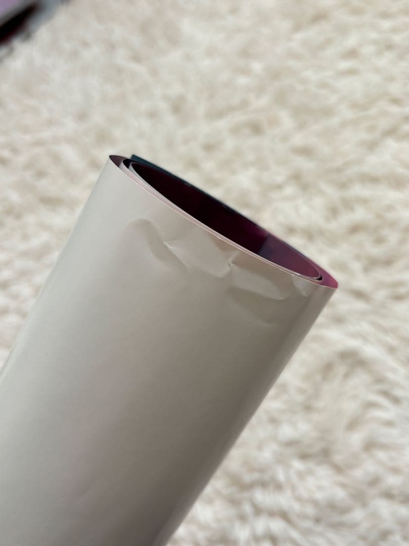 ロクデナシ　愛が灯る　サイン入りポスター