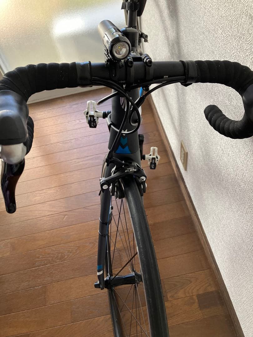 トレック シルク SILQUE 44 ロードバイク カーボン 直接引き渡し希望