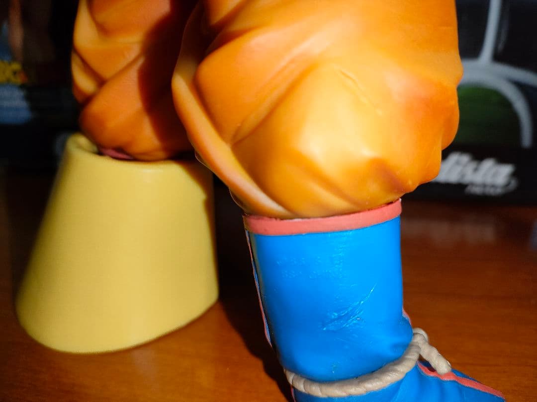 フリーザの商店様専用 grandista nero 孫悟空 バーダック まとめ