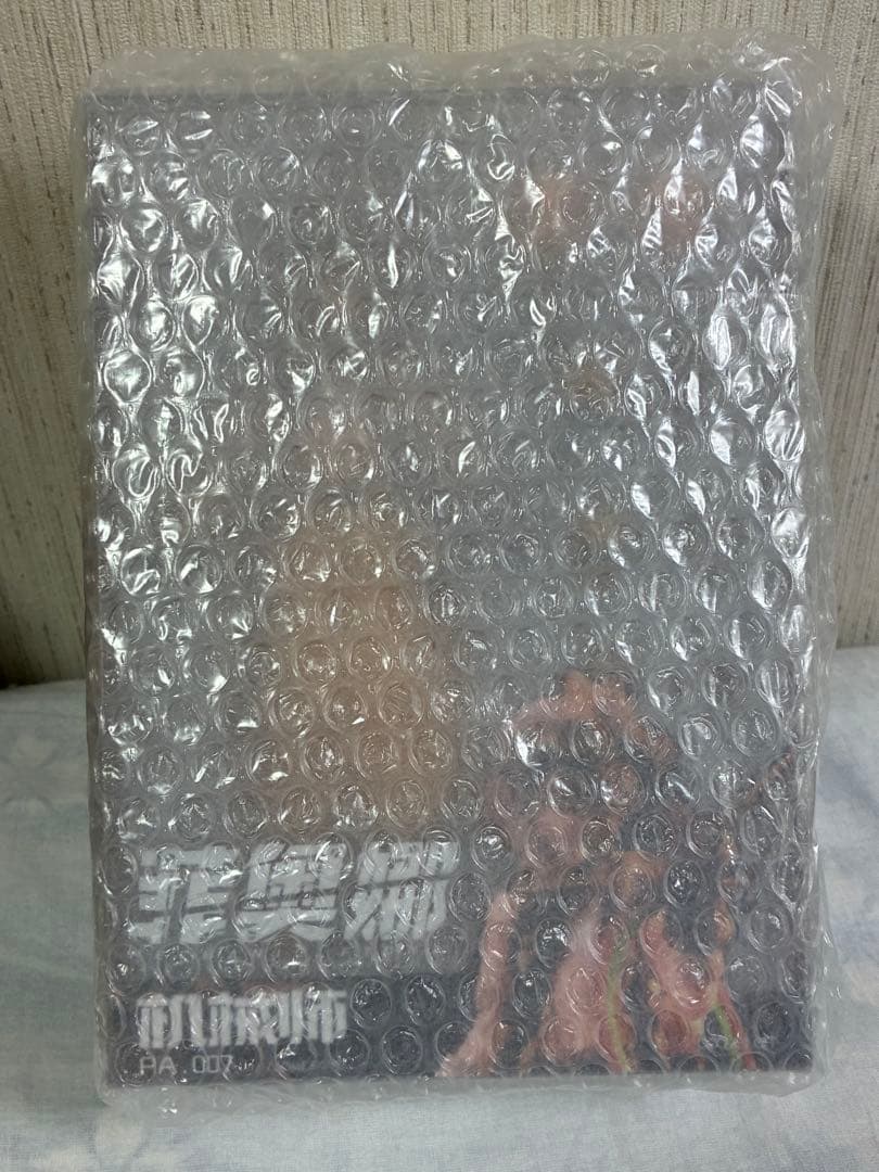 [新品未開封] HASUKI PA.007 メカニック　フィオナ