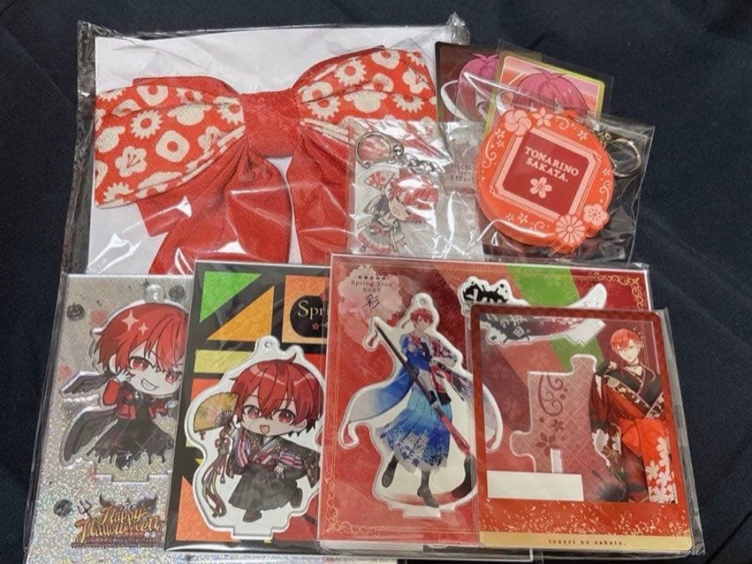 浦島坂田船 となりの坂田。 グッズ まとめ売り - メルカリ