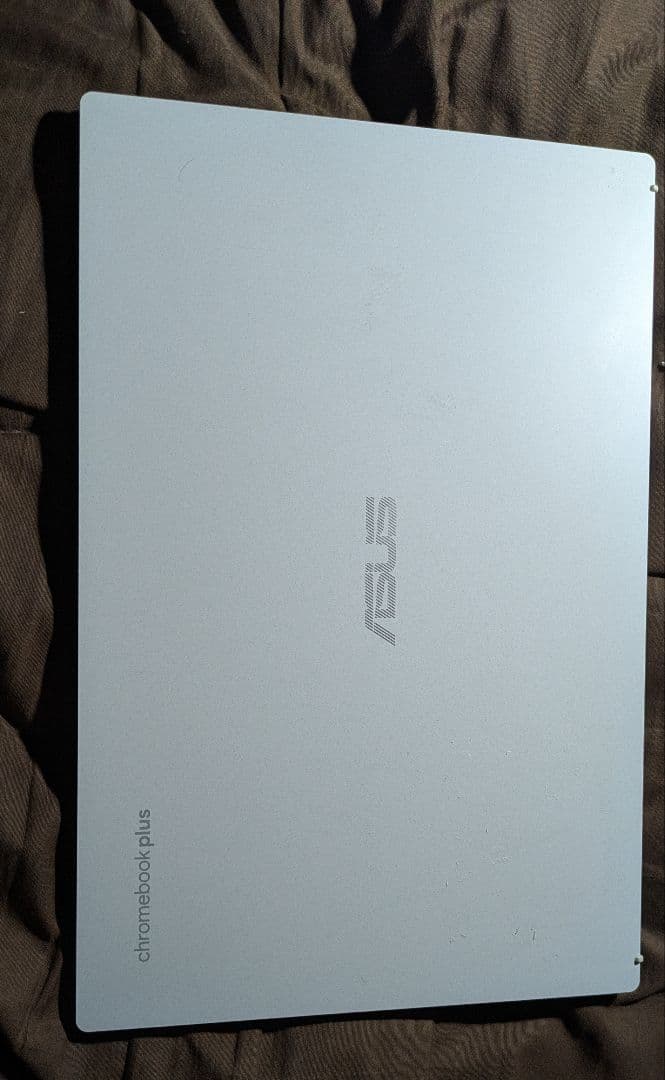 ASUSChromebook Plus CX34 CX3402CBA 美しい状態 ASUSChromebook Plus CX34 CX3402CBA 美しい状態 - メルカリ