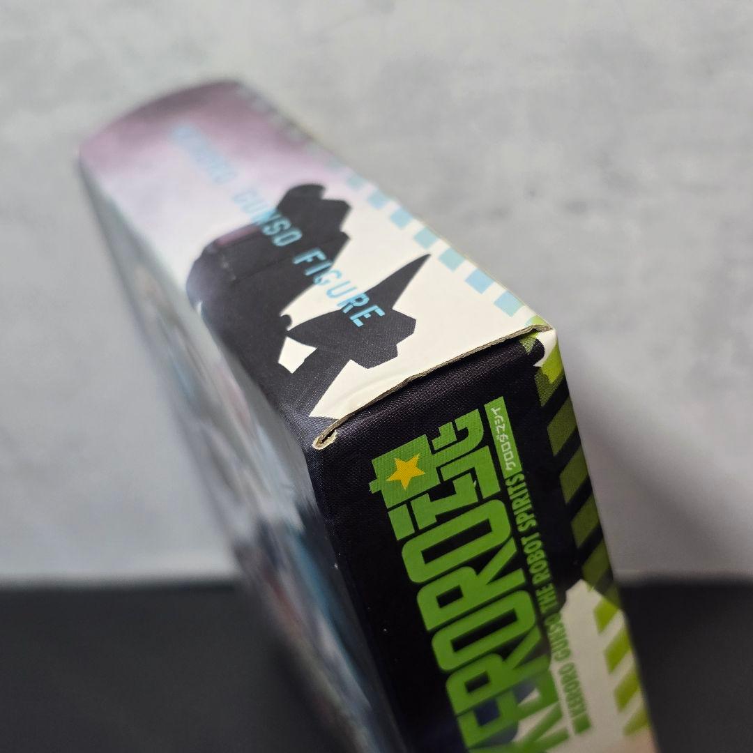 KERORO魂 ケロロロボUC 激闘!! ケロロロボ大決戦 初回購入特典付き