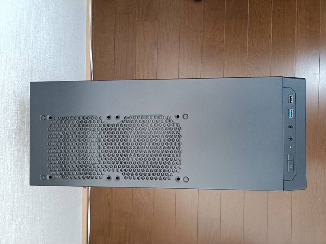 ジャンク】マザーボード マザボ MSI Z390-A - メルカリ