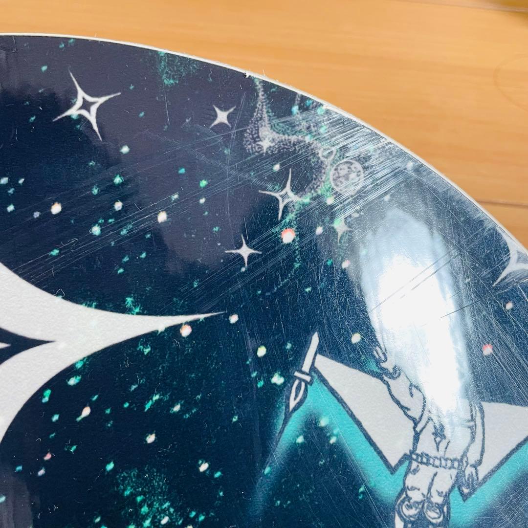 GNU FINEST 151cm スノーボード UNION TRILOGY - メルカリ