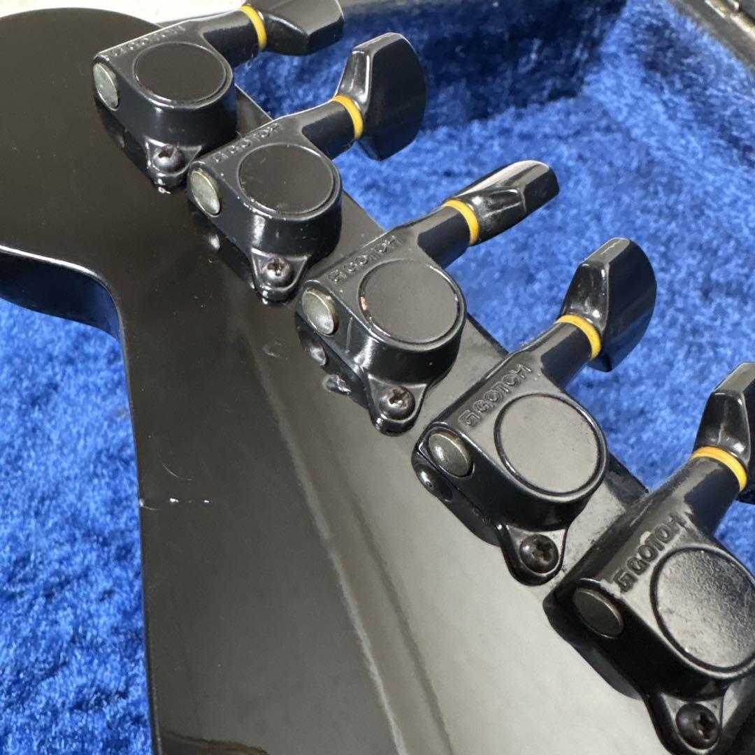 89年製フェルナンデス　FST-60