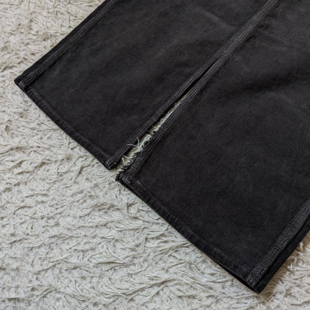 《新品タグ付》アパルトモン別注《STAMMBAUM》コーデュロイオーバーオール