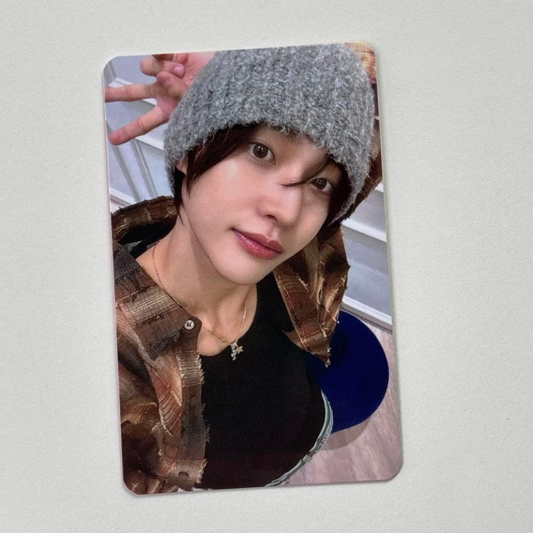 RIIZE ウォンビン RIIZING Epilogue ユニバ トレカ - メルカリ