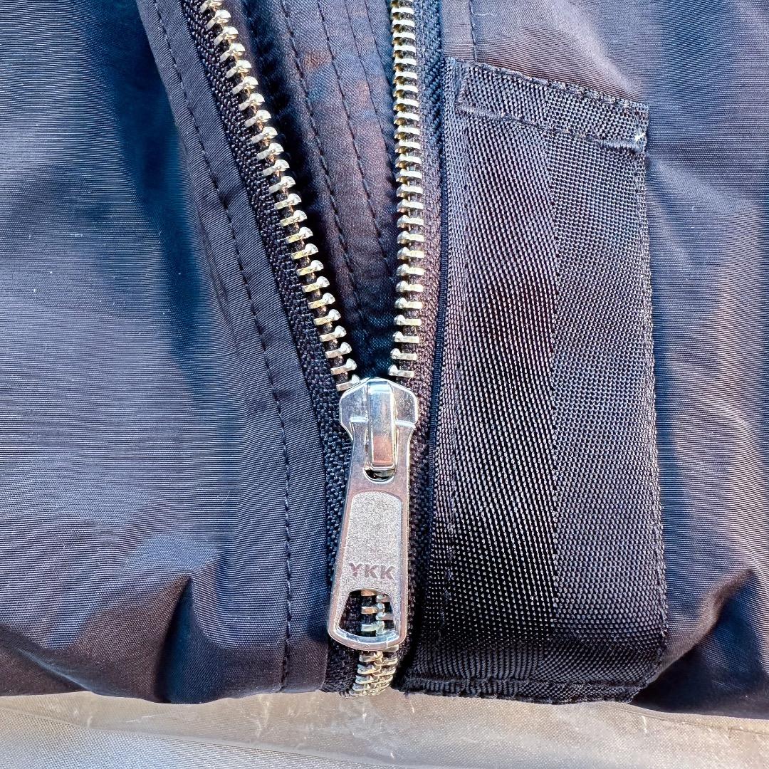 ONE OK ROCK ambitions tour ma-1 Mサイズ