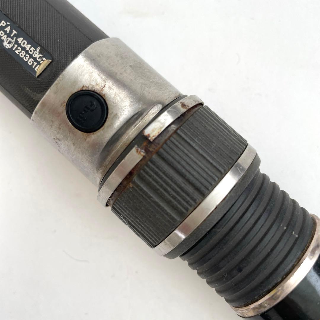 NFT パワーループ 振出 石鯛 555M 釣武者ケース付き - メルカリ