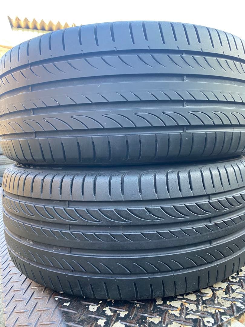 PIRELLI POWERGY 225/45/17 2本セット2024年製送料込 PIRELLI（ピレリ） POWERGY 225/45R17 94W XL◇2本以上で送料無料