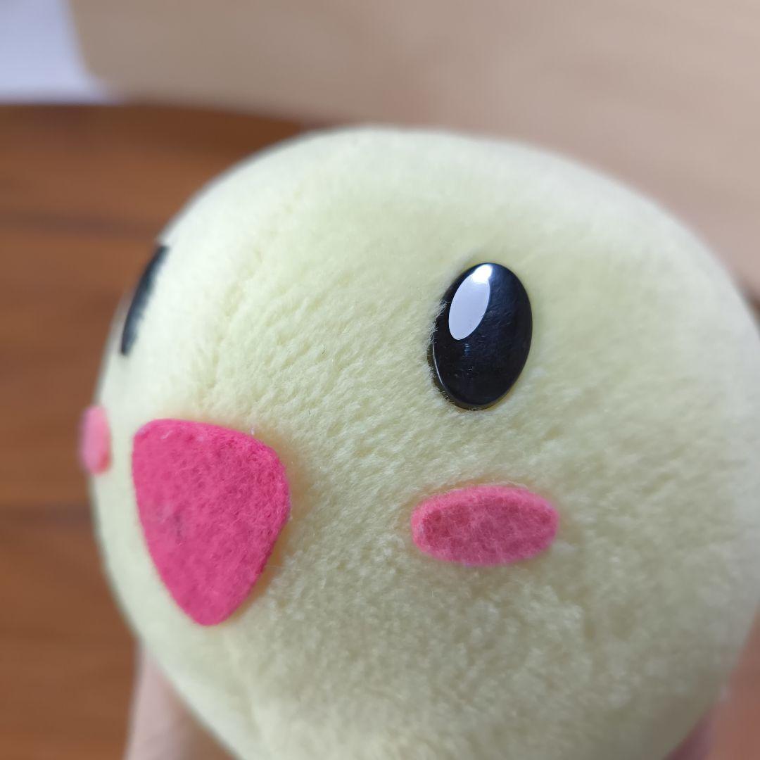 デュープリズム　おたま　1999 SQUARE スクウェアエニックス　ぬいぐるみ