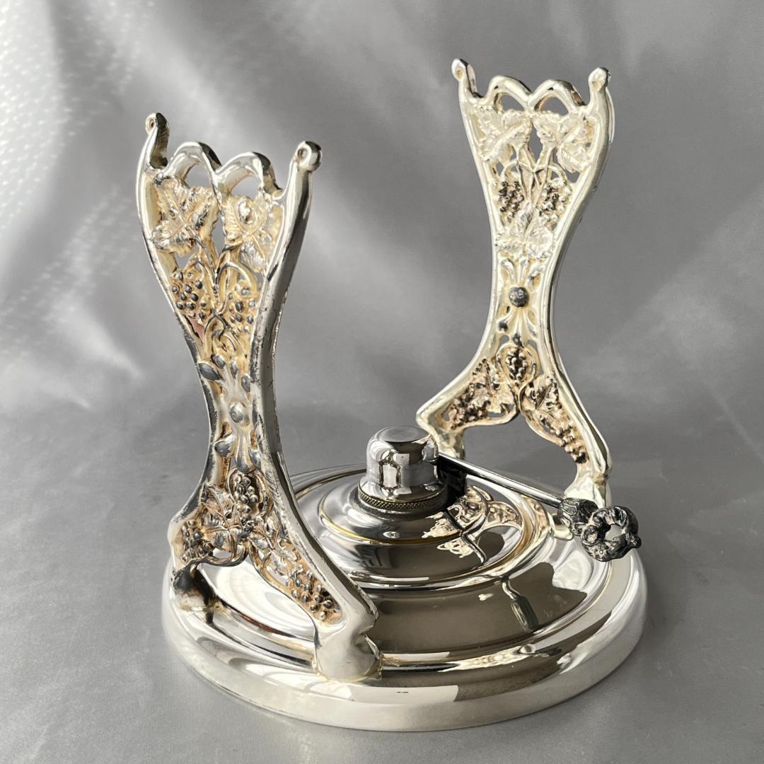 Sheridan】ビクトリアンのティーケトル スタンド / バナー - メルカリ