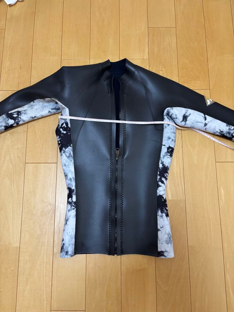 shinya.5047 様 BILLABONG ロングジョン タッパー セット - メルカリ