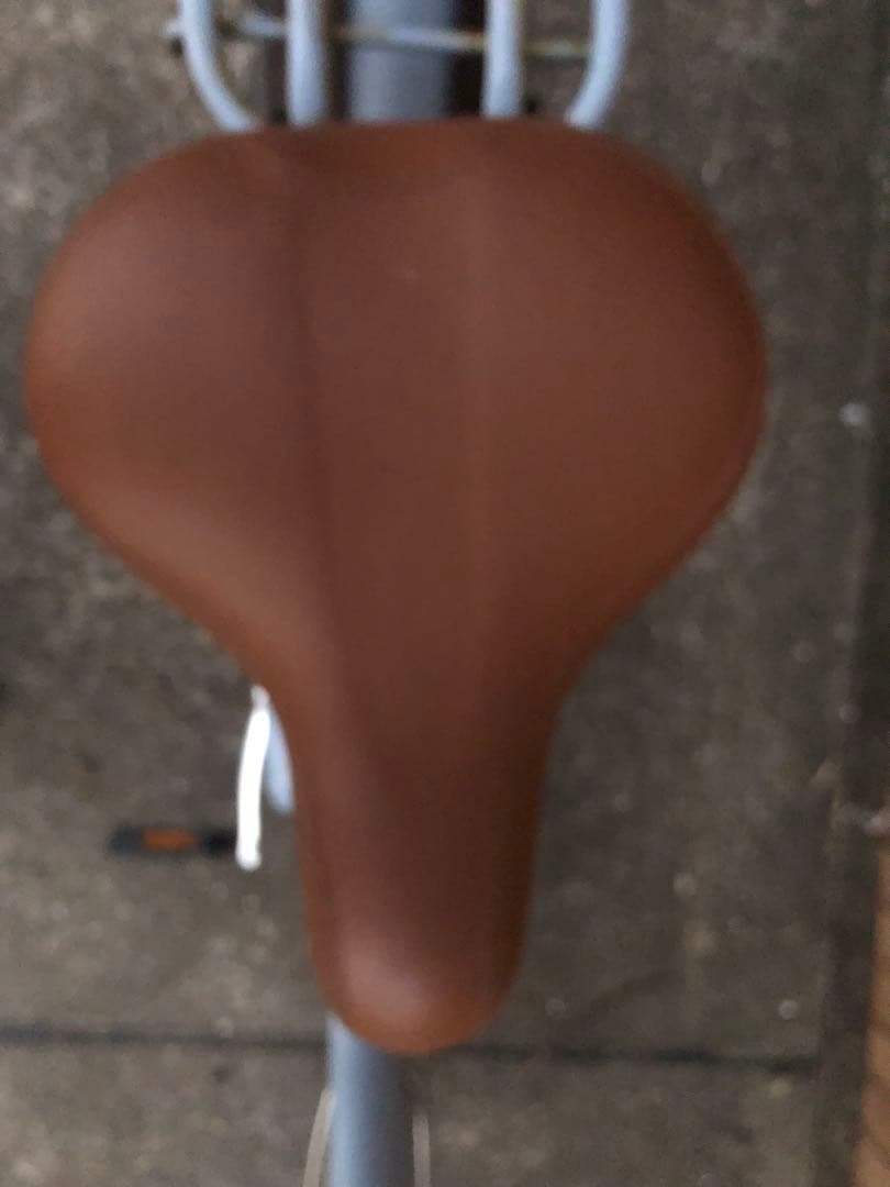 直接引き取りのみ　電動アシスト　ヤマハ　パスwith 26インチ　12.3Ah