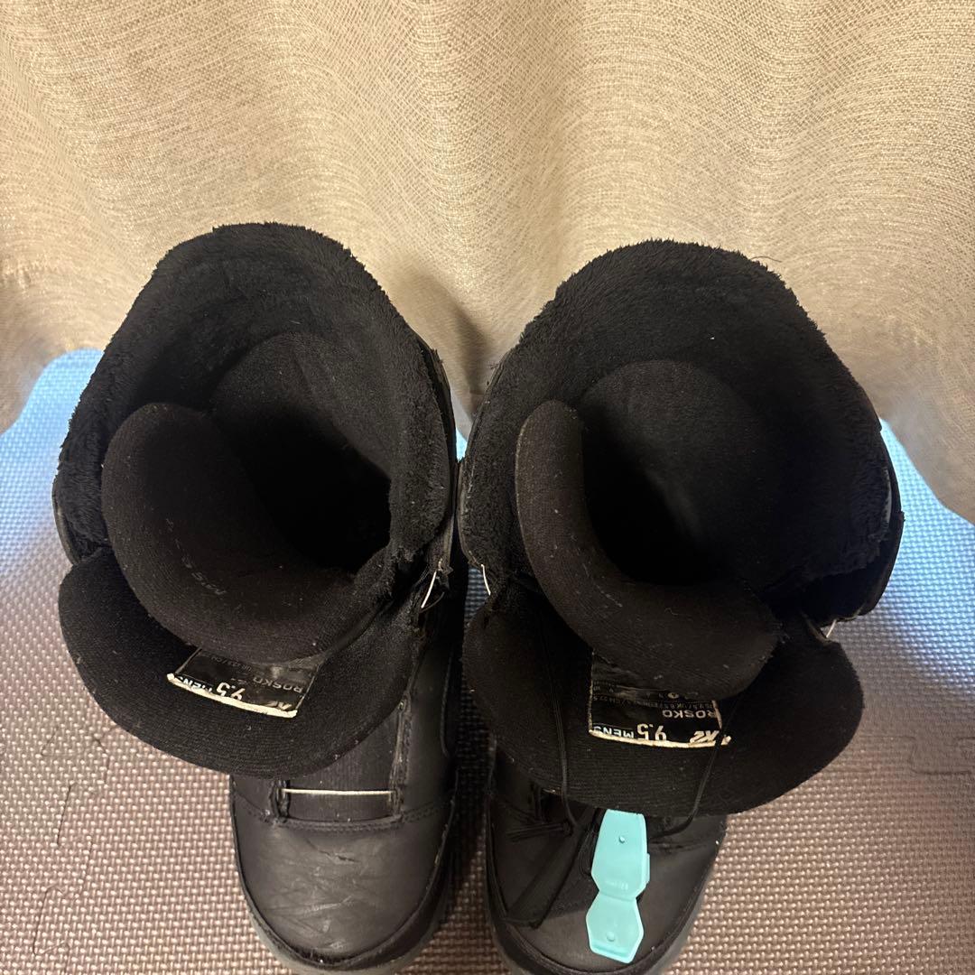 K2 スノーボードブーツ ROSKO 27.5cm