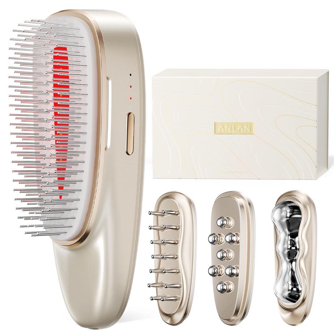 新品 ANLAN リフトスパ温冷かっさ EMS リフトブラシ アンラン 美顔器 Amazon.co.jp: ANLAN リフトスパ温冷かっさ EMS リフトブラシ 電気