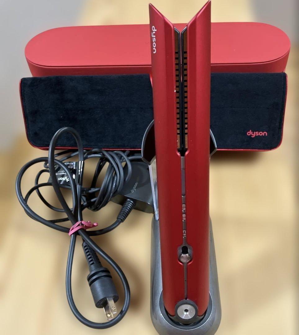 Wella プロフェッショナルシェーバー 本体