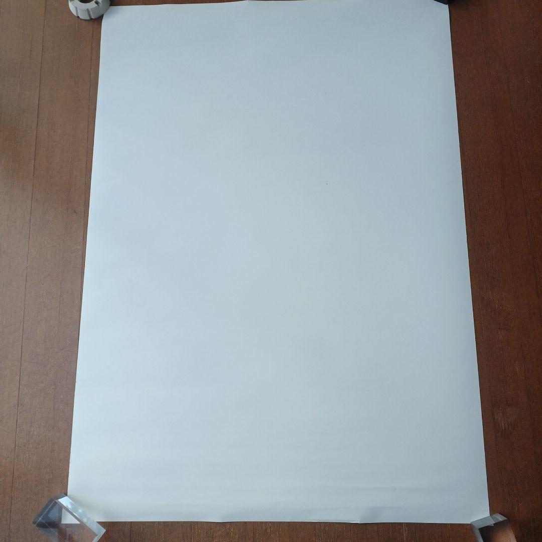 JRポスター 吉永小百合 『大人の休日倶楽部』 B1サイズ 非売品