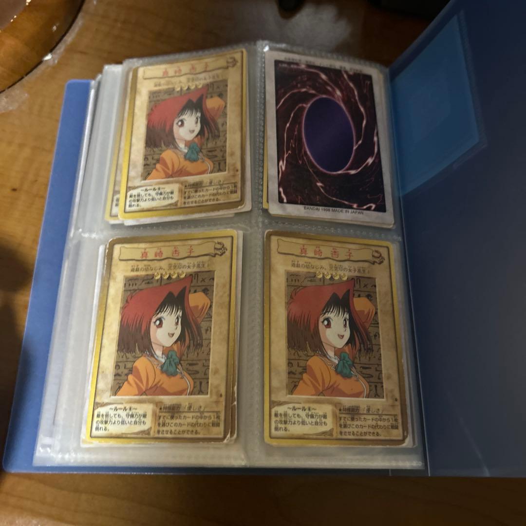 遊戯王カード初期まとめ売り