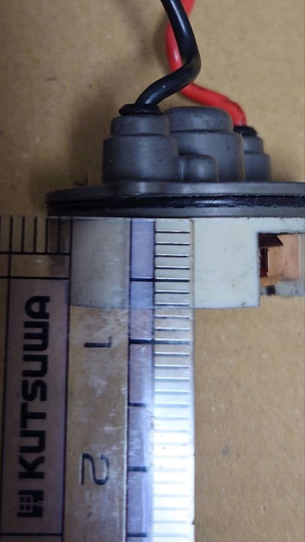 シ－ボ－グ 400JL リビルト部品パーツ （モーター、モーター