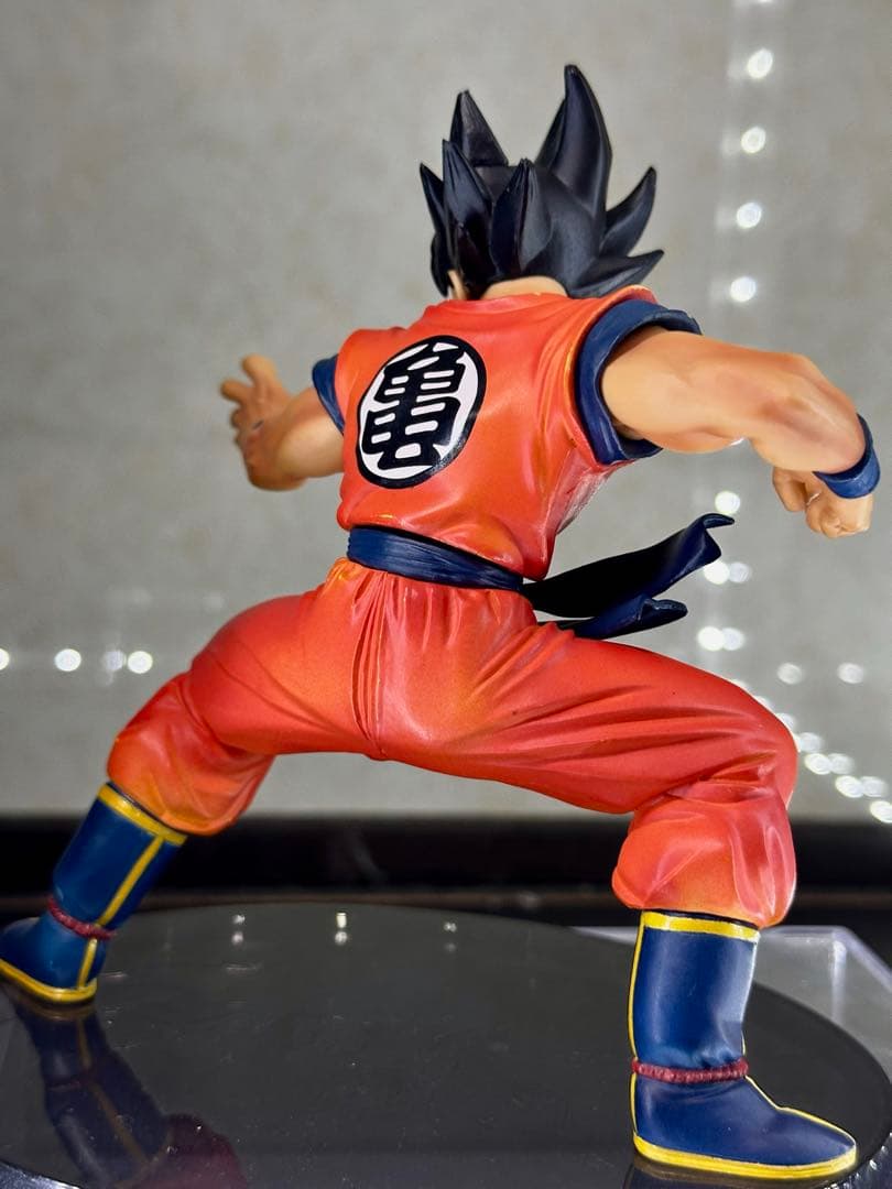 ドラゴンボール ベジット 孫悟空 人造人間17号 18号 魔人ブウ トランクス