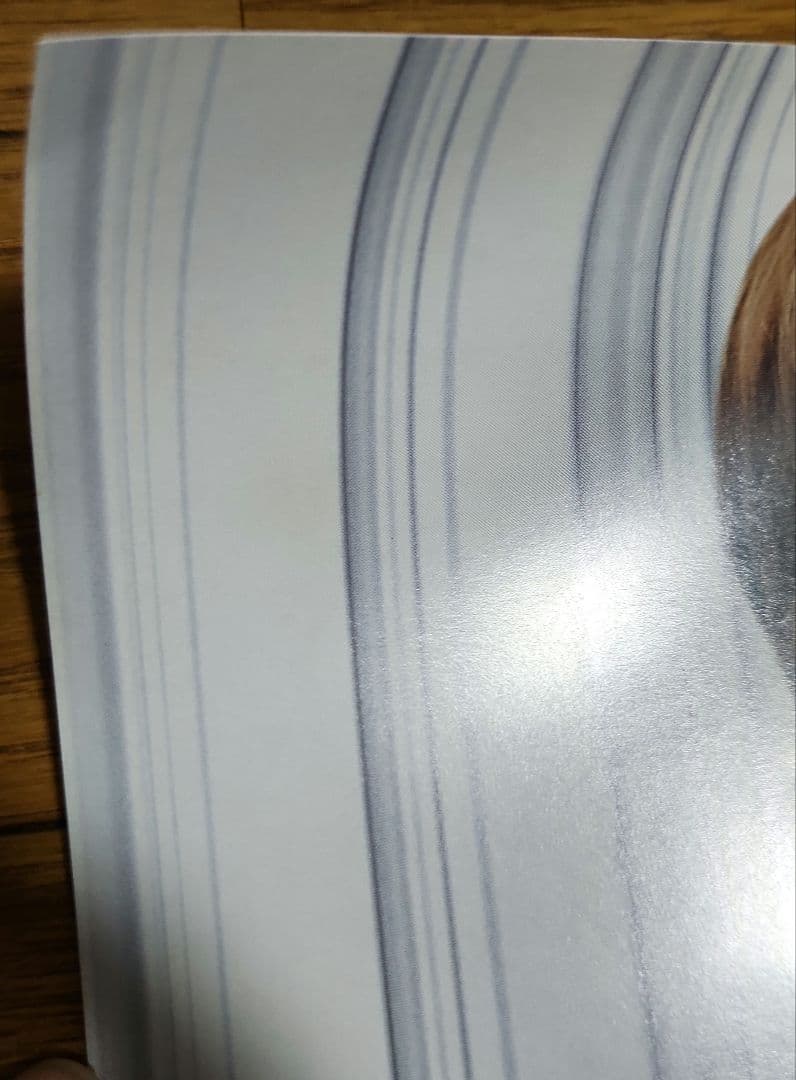 浜崎あゆみ ayu-mi-x II 告知ポスター　2000年 未使用