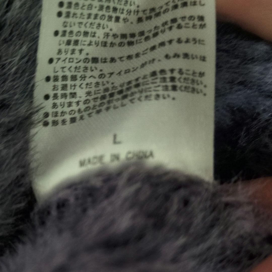 ずとまよ ずっと真夜中でいいのに。 プレミアム会員限定 砂猫LIVE ニット