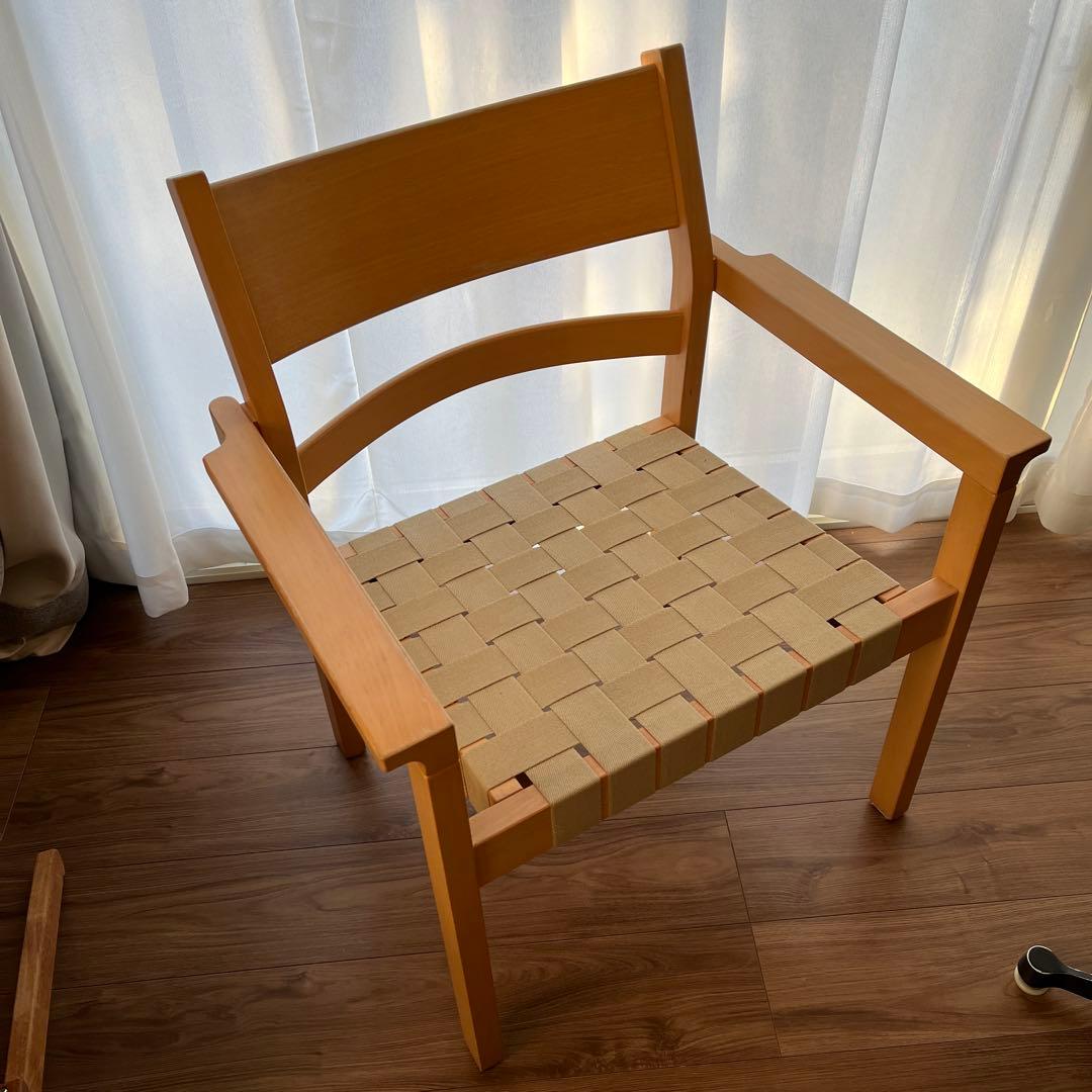 こ*う様 （最終値下）ハンスj ウェグナー　fredericia 883 　ge こ*う様 （最終値下）ハンスj ウェグナー fredericia 883 ge - メルカリ