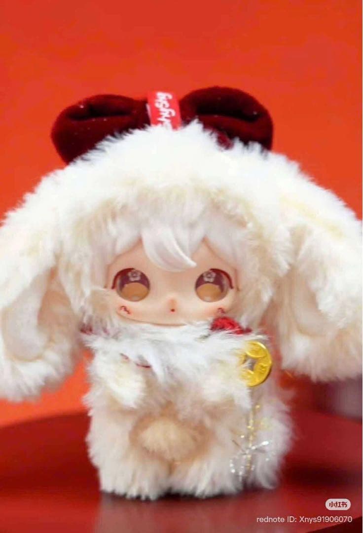 田栩宁公式Ayor toys新年コラボグッズ　逆愛　RevengedLove