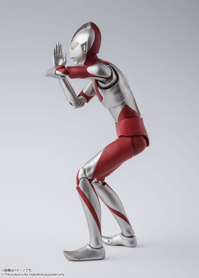 S.H.Figuartsシン・ウルトラマン関連2体セット未開封