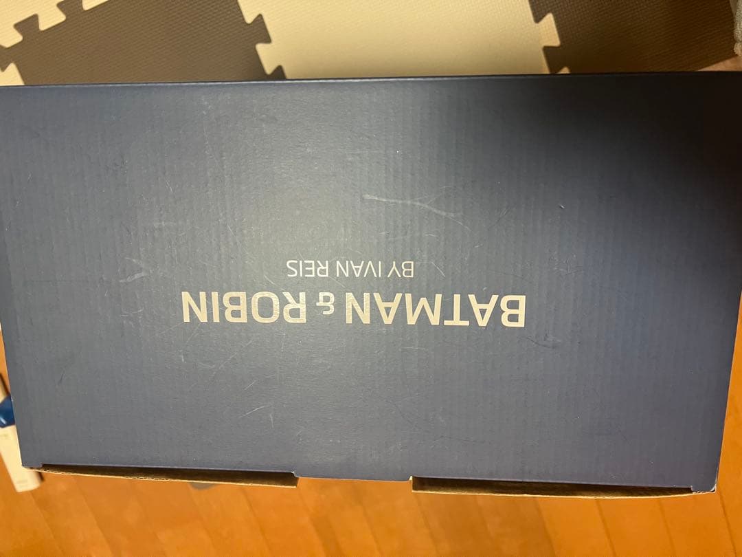 バットマン ロビン スタチュー フィギュア アメコミ