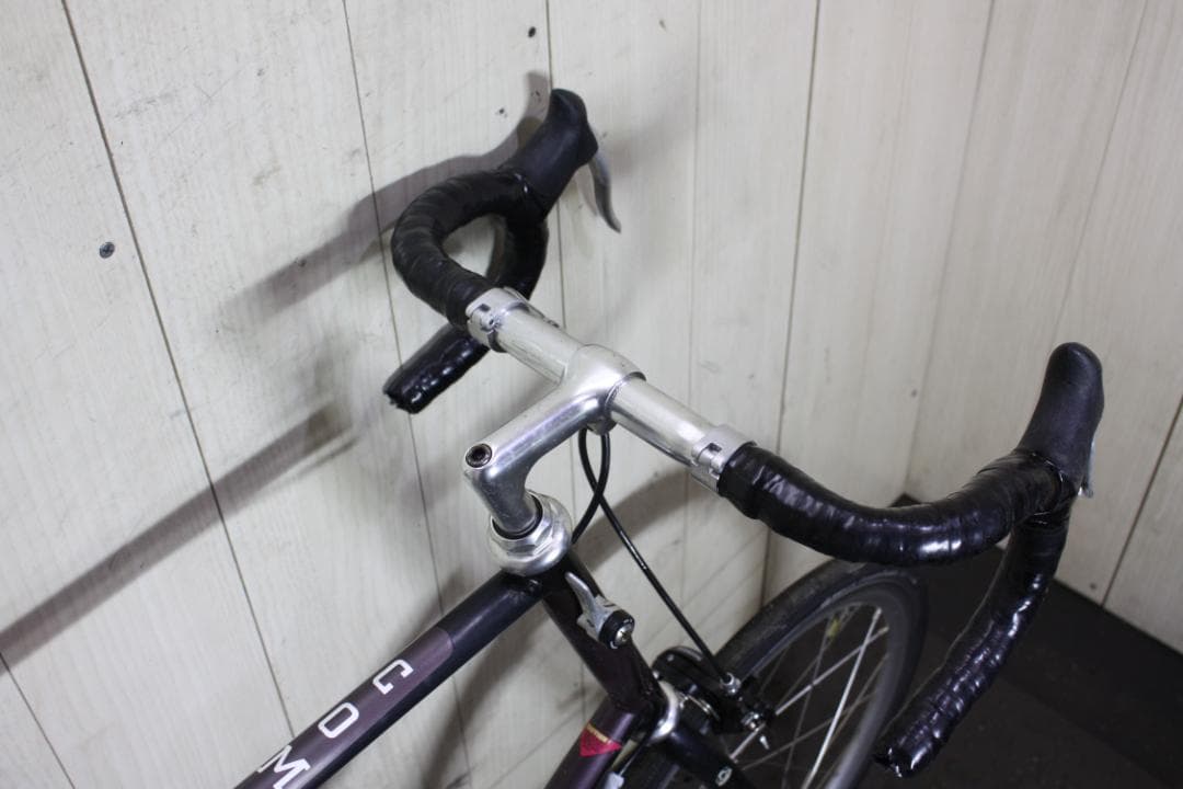 FUJI COMET 20型クロモリ 520mm 2X8S ロード型ミニベロ - メルカリ