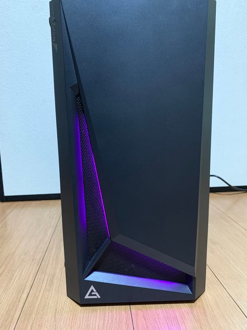 デスクトップパソコン 442 Windows11 第8世代 Core i3