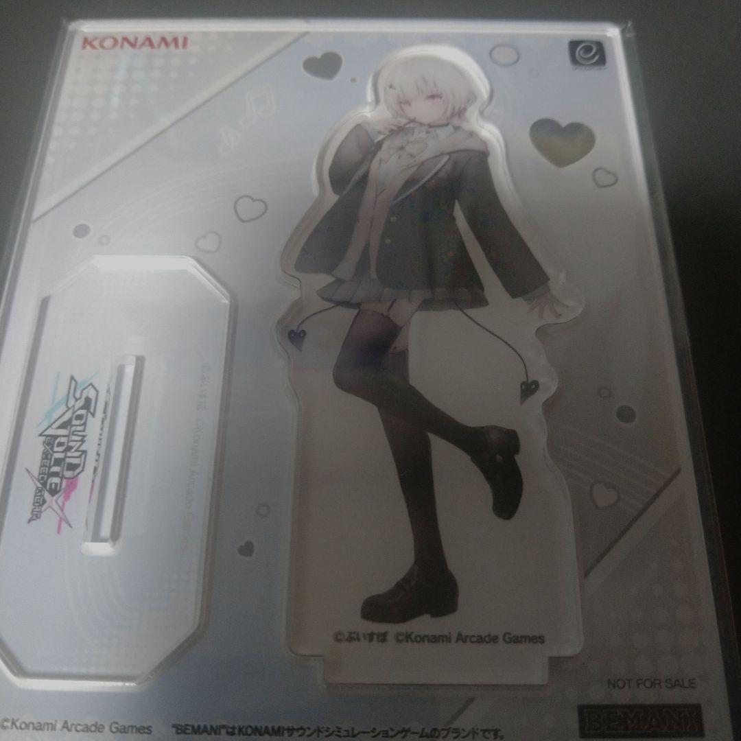 空澄セナ SDVXアクリルスタンド - メルカリ