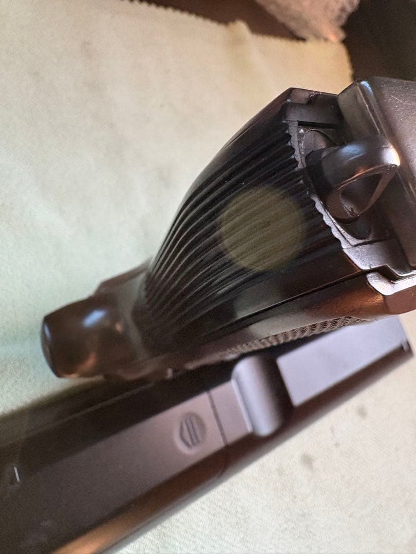 WAベレッタ m92fs