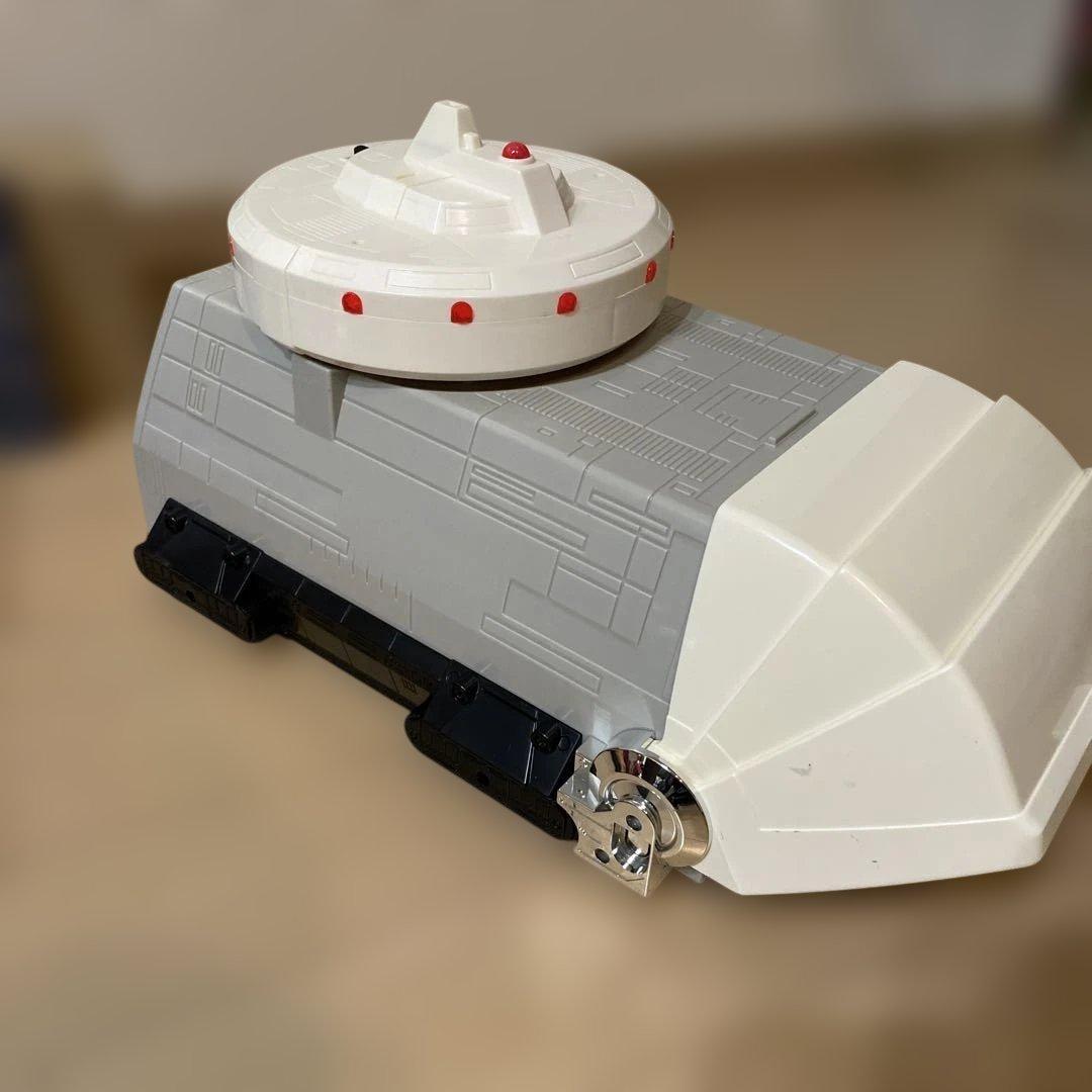 特急指令ソルブレインDXソリッドハンガー