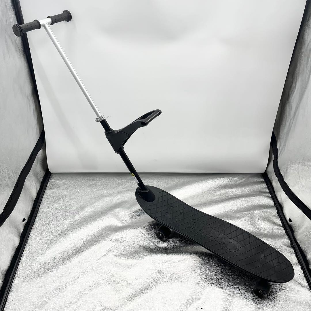 OOKKIE オーキー キックボード 子供用 幼児 バランスバイク 座れる