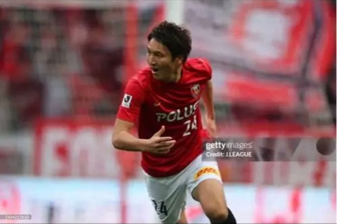 NIKE浦和レッズ 2013 原口 元気 選手 ホーム ユニフォーム XL NIKE 浦和レッズ 2013 ユニフォーム ホーム 半袖 レプリカ 517529 655