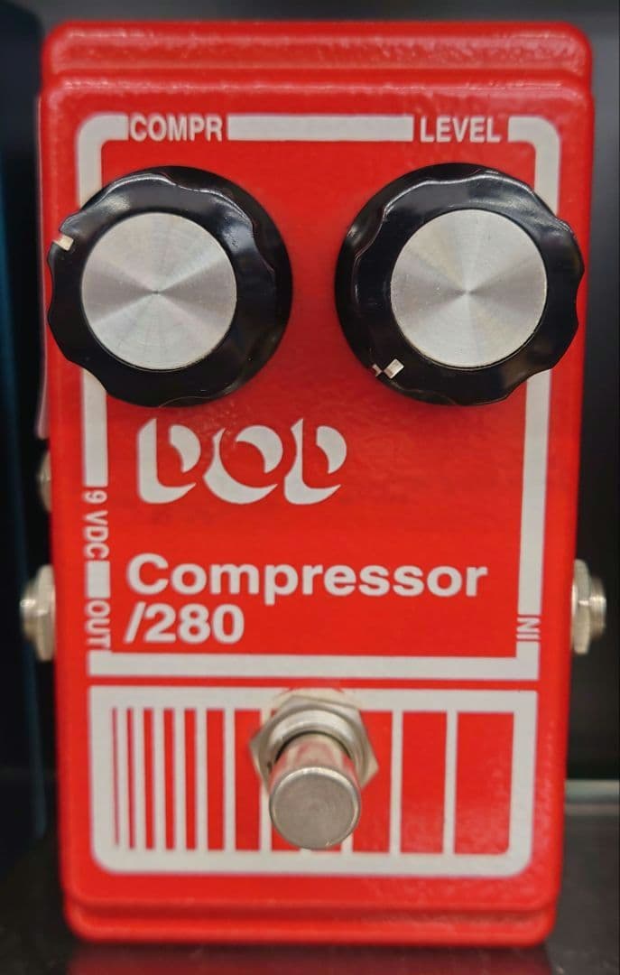 【希少】DOD Compressor 280 - メルカリ