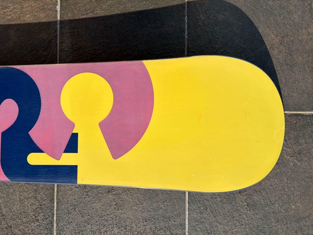 BURTON 151㎝ Custom Camber フルキャンバー オーストリア BURTON