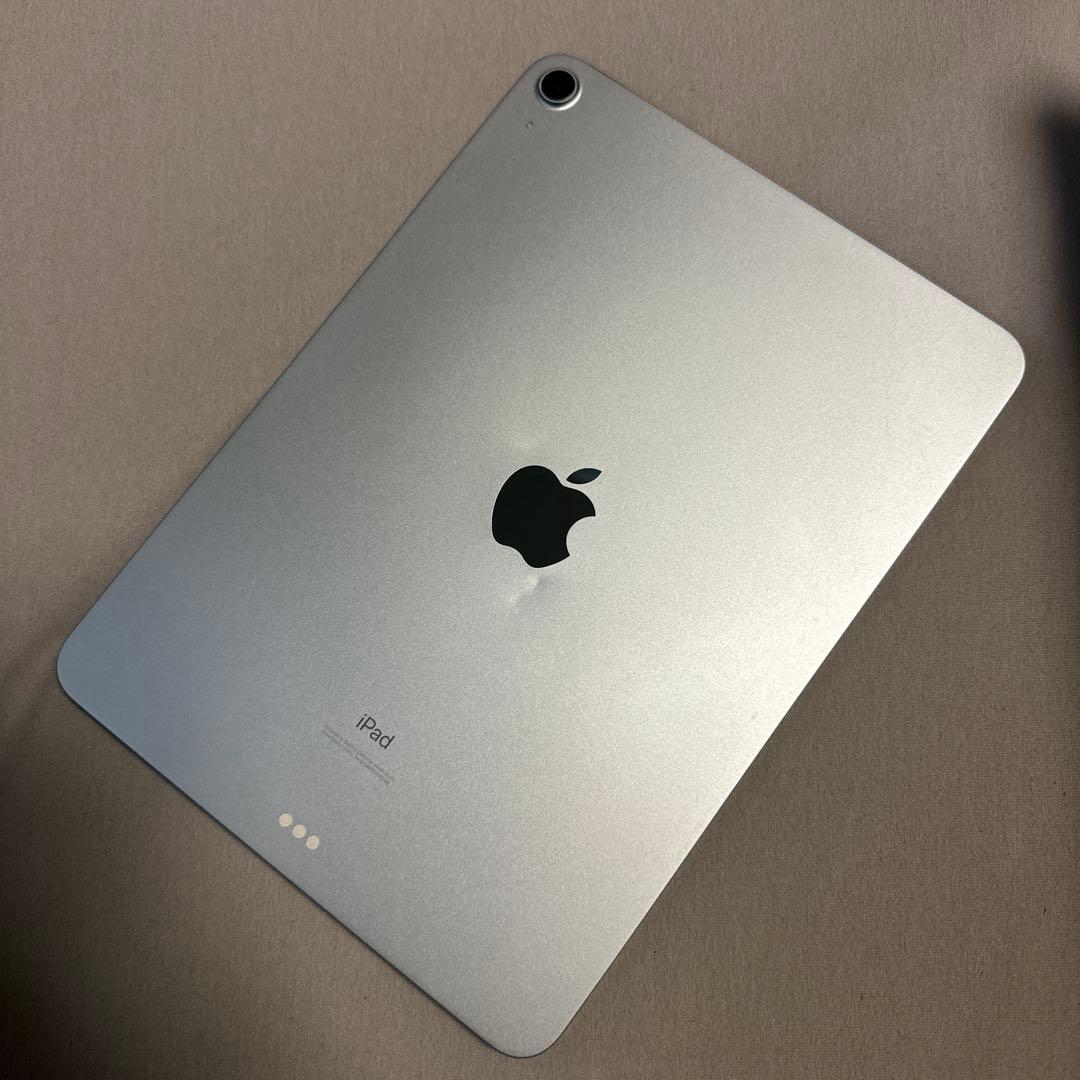 Apple iPad Air 第4世代 64GB WiFiモデル Apple iPad Air 10.9インチ 第4世代 Wi-Fi 64GB 2020年秋モデル MYFM2J