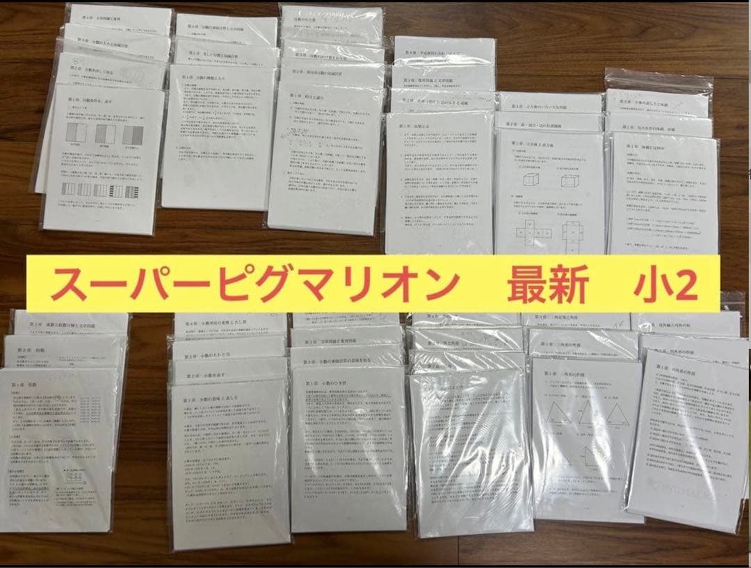 2025年 最新版 小学2 スーパーピグマリオン 教育 参考書 塾 子ども