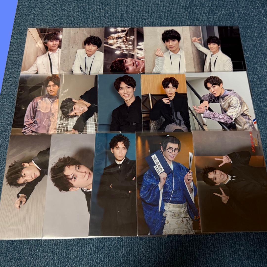 渡辺翔太 写真 - メルカリ