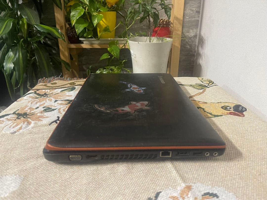 ❤️Lenovoホワイトノートパソコン♡設定済すぐ使える♡副業や在宅