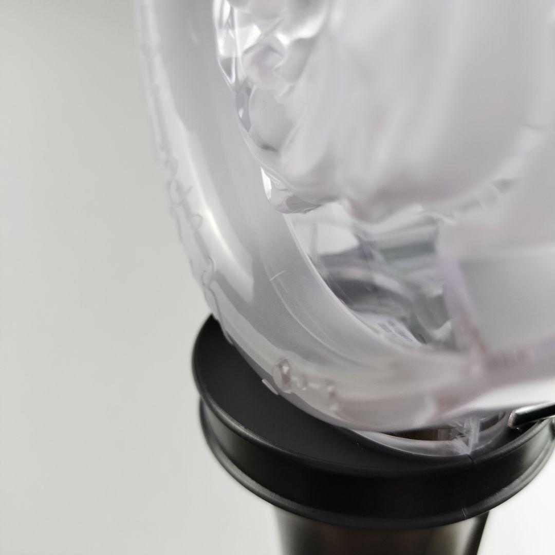 Ado モナ・リザの横顔 流石に多いカナ？でもかわいいでしょう？！ペンライト