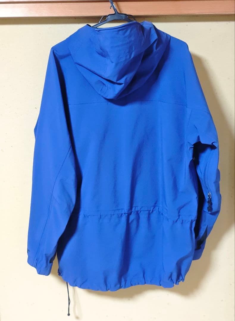 L.L.Bean マウンテンパーカー　GORE-TEX