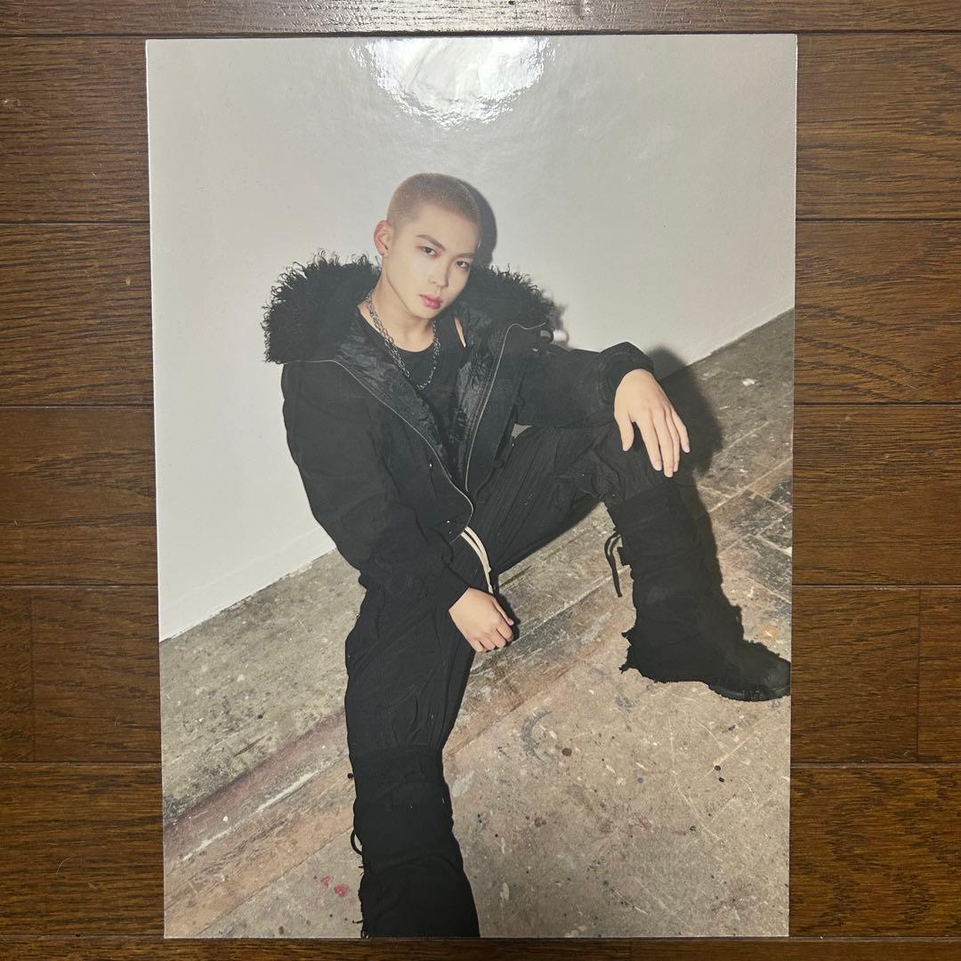 バラ売り可！THE JET BOY BANGERZ JET BOY 初回生産限定