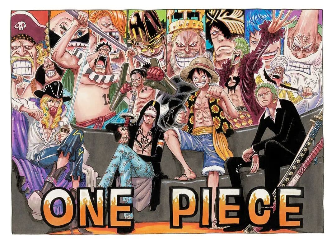 ワンピース　超希少品　20部限定　アート　2枚セット onepiece NFT