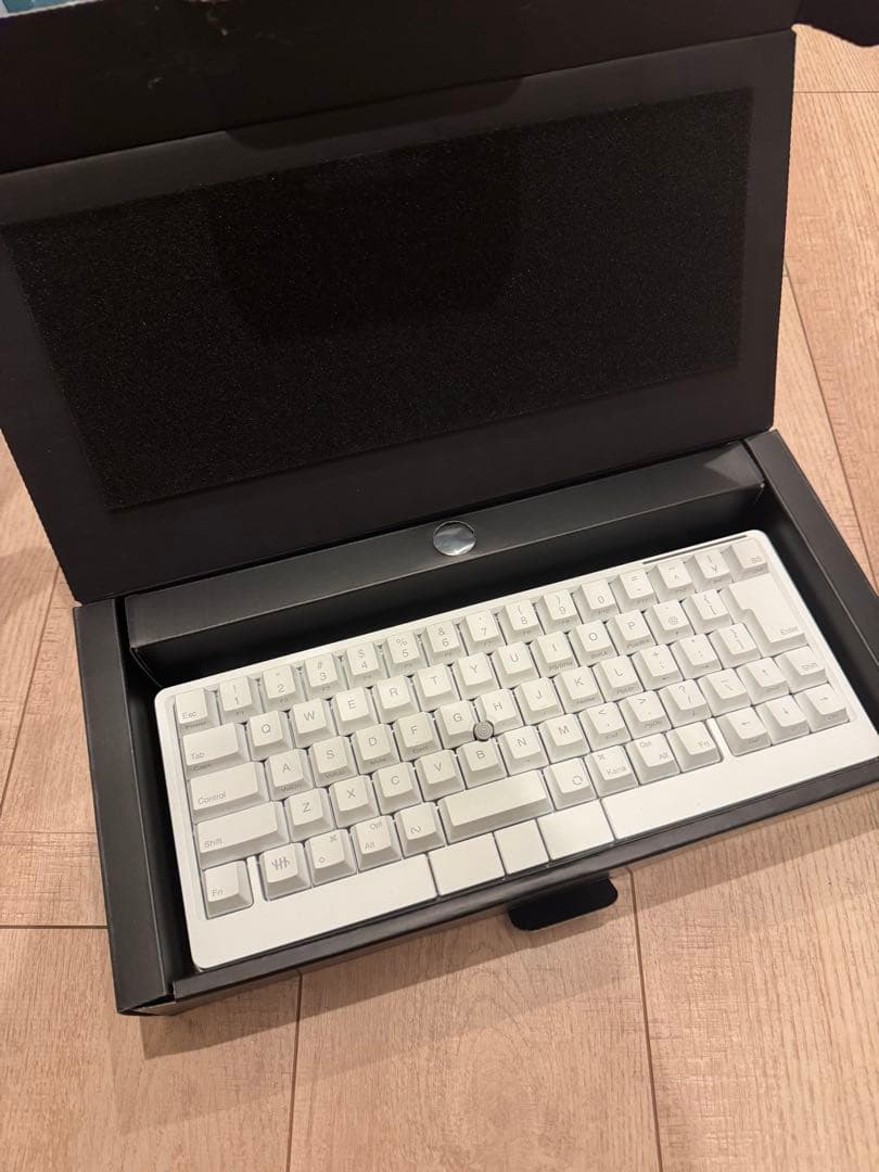 HHKB Studio 日本語配列 キーボード本体 001.jpg